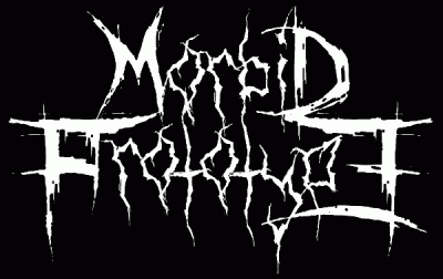 logo Morbid Prototype